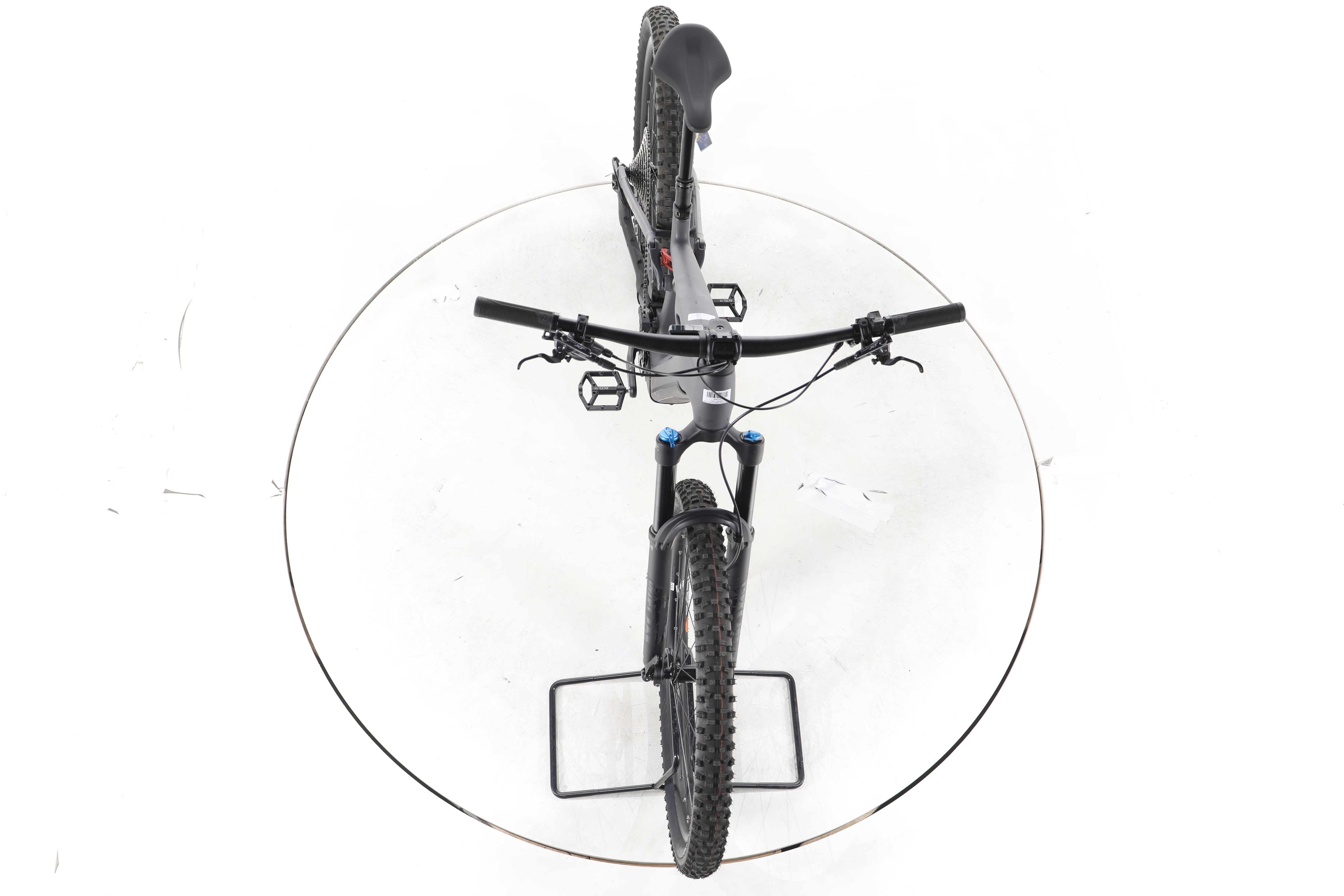 Cube Stereo Hybrid ONE44 HPC SLX E-Bike Fully Carbon 2025 - Image 16