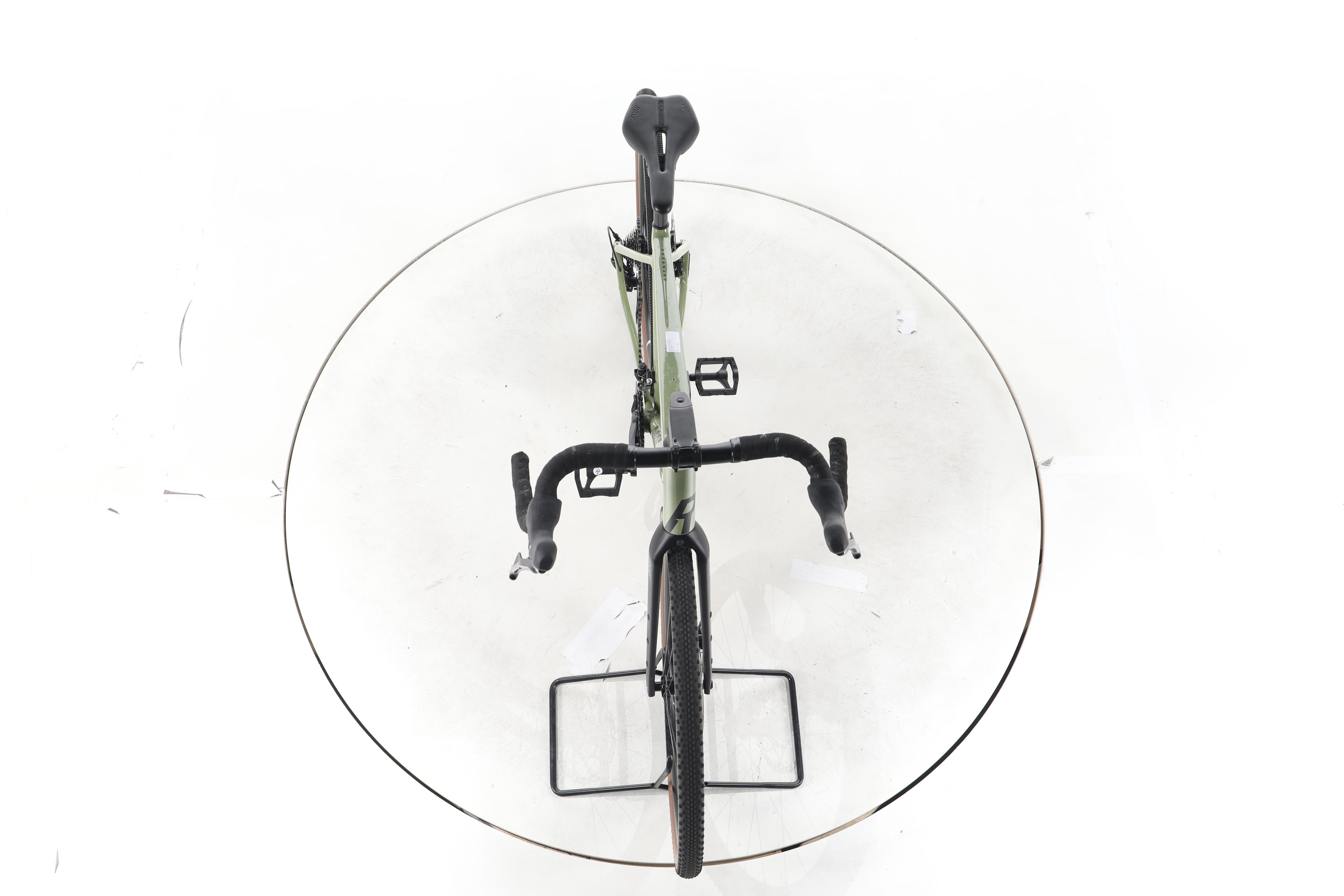 Rose Backroad AL GRX 400 Gravelbike - Image 16