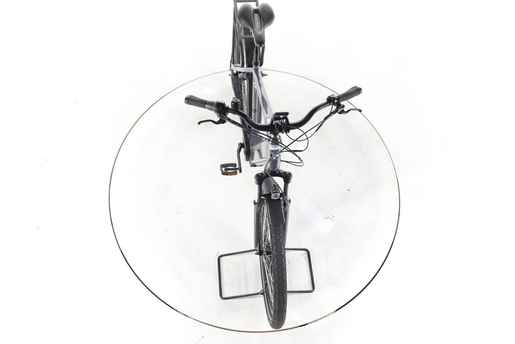Puch Q 4.4 City E-Bike - Image 16