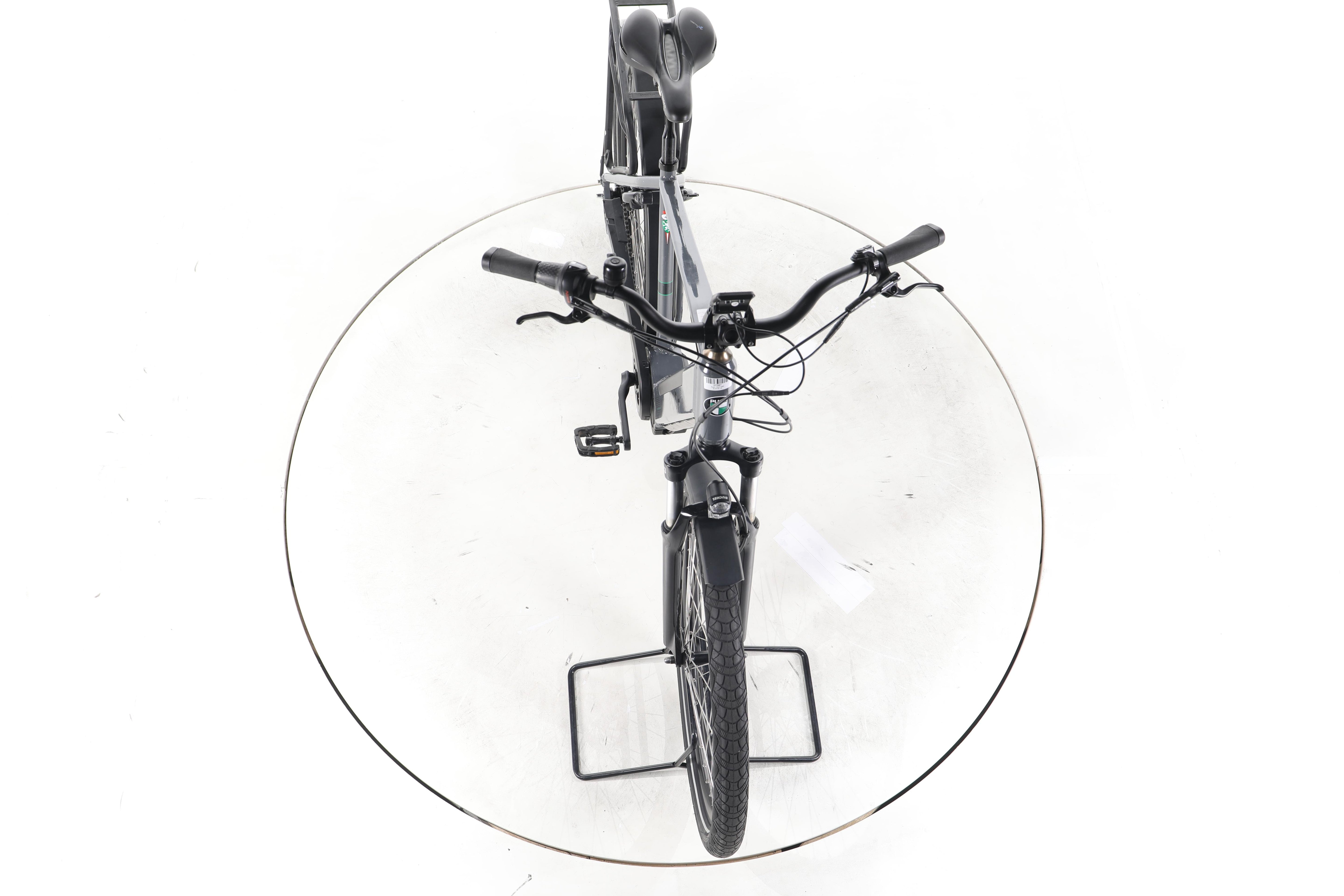 Puch Q 4.4 City E-Bike - Image 16