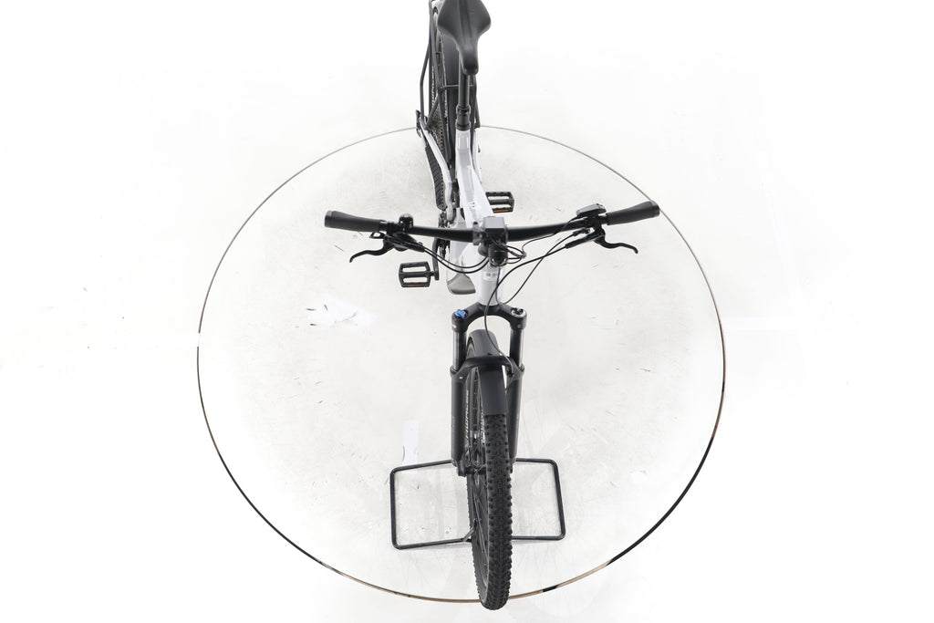 Focus THRON² 6.7 EQP SUV E-Bike - Image 16