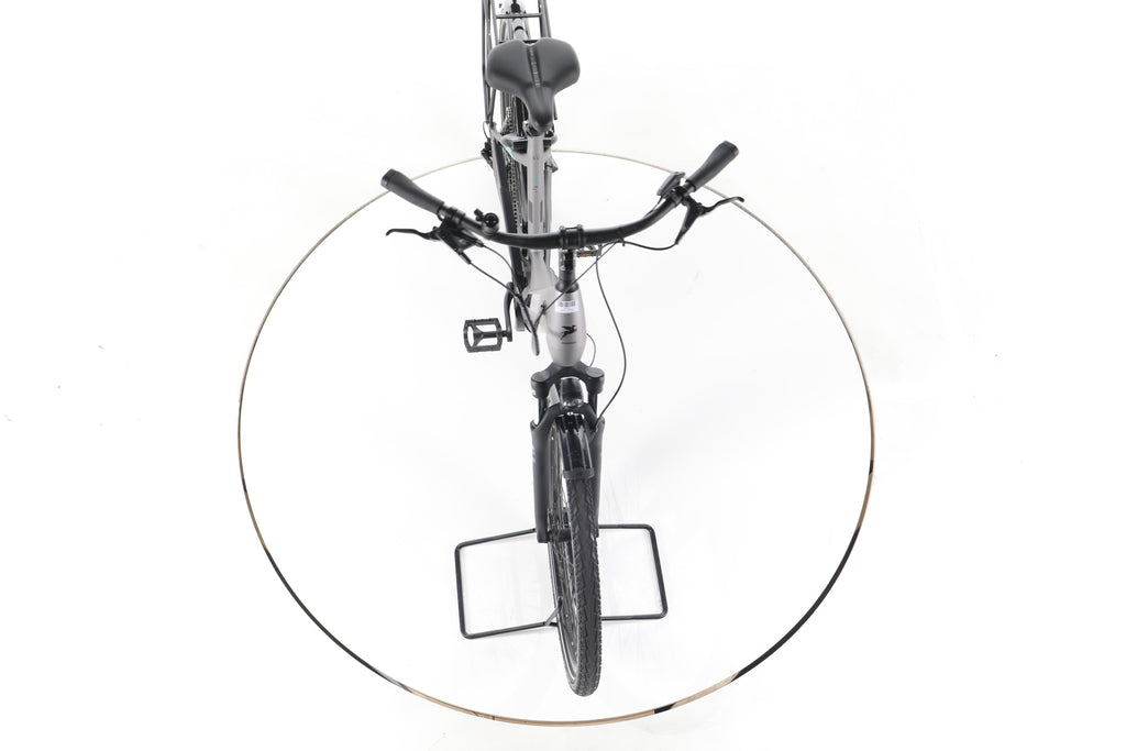 Pegasus EVO CX Trekking E-Bike Tiefeinsteiger - Image 16