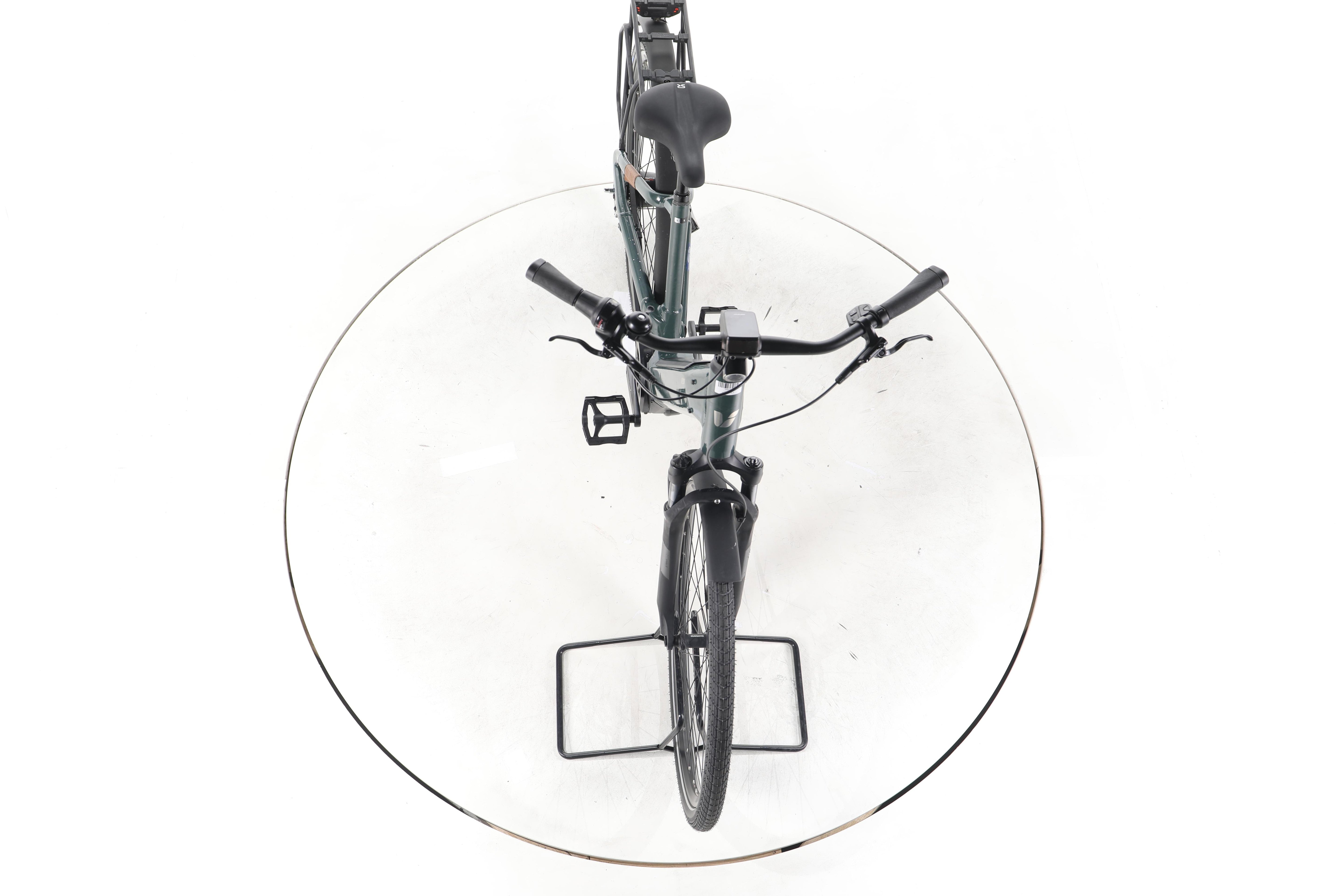 Liv Allure E+ 1 City E-Bike Tiefeinsteiger - Image 16
