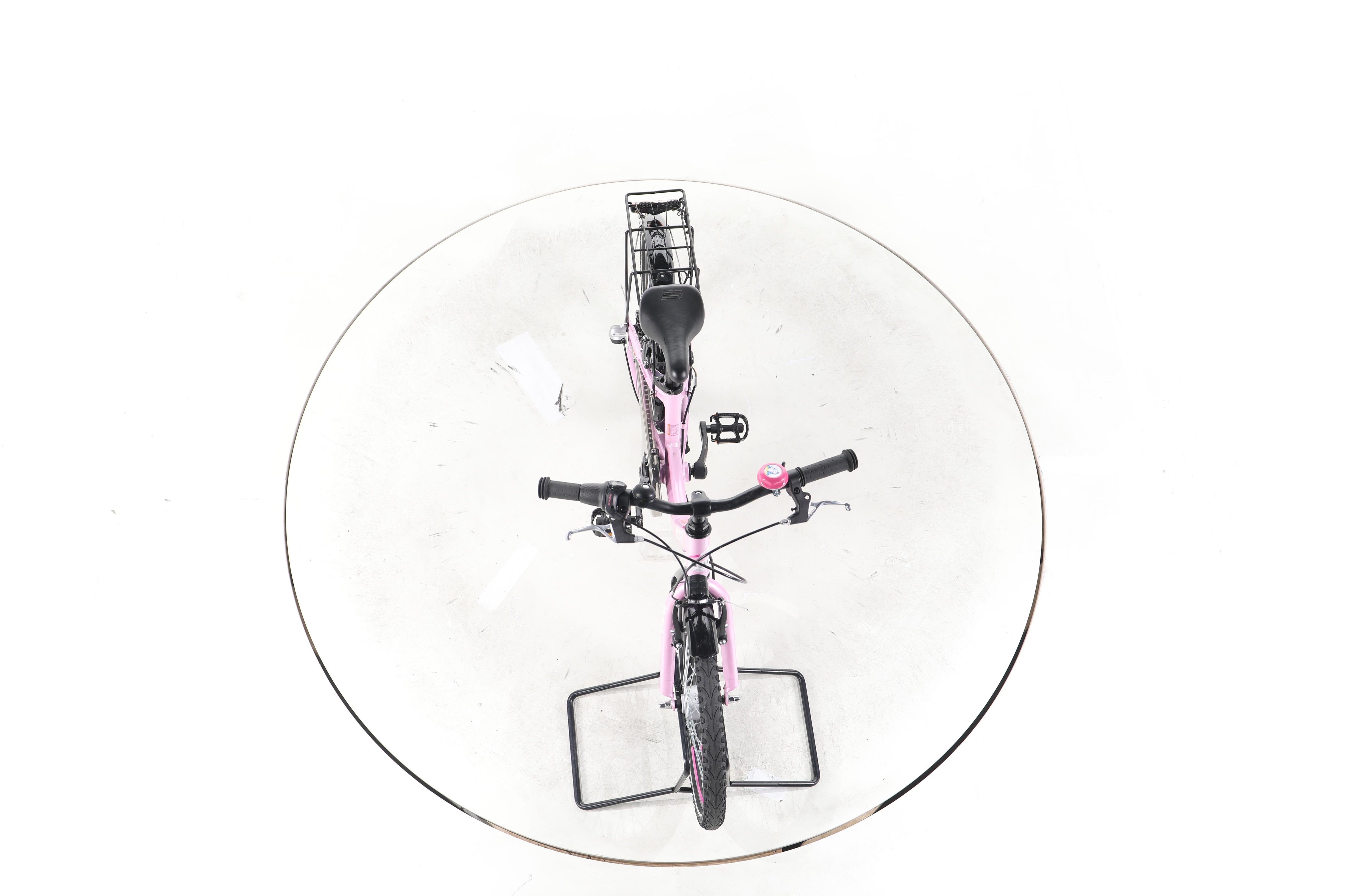 Boomer City 20 Comfort Kinder Bikes - Image 16