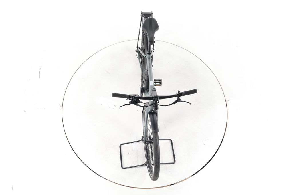 Winora E-Flitzer Trekking E-Bike - Image 16