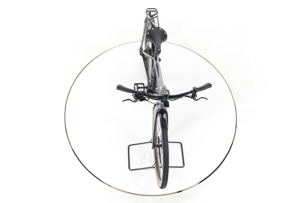 Orbea VIBE H10 EQ Trekking E-Bike - Image 16