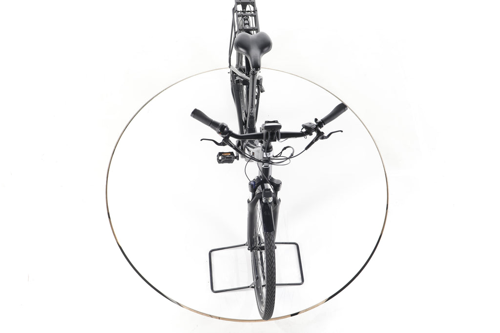 Brennabor T-62e City E-Bike Tiefeinsteiger - Image 16