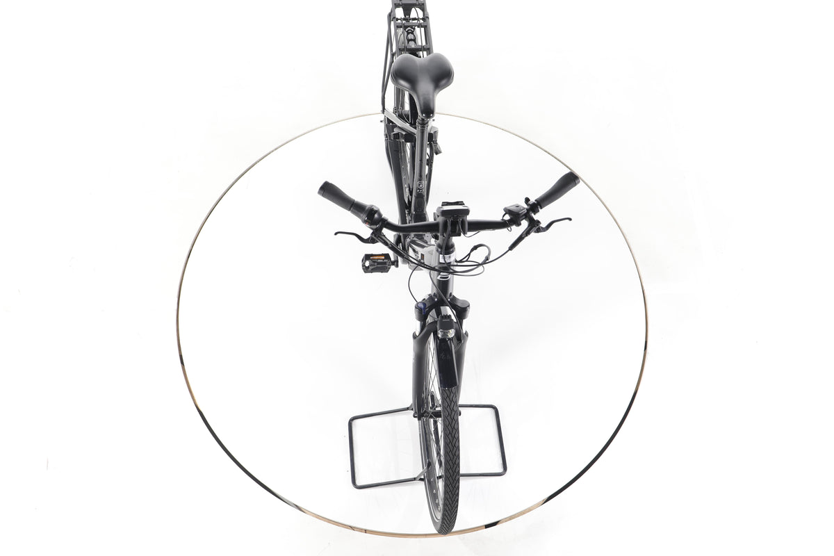 Brennabor T-62e City E-Bike Tiefeinsteiger - Image 16