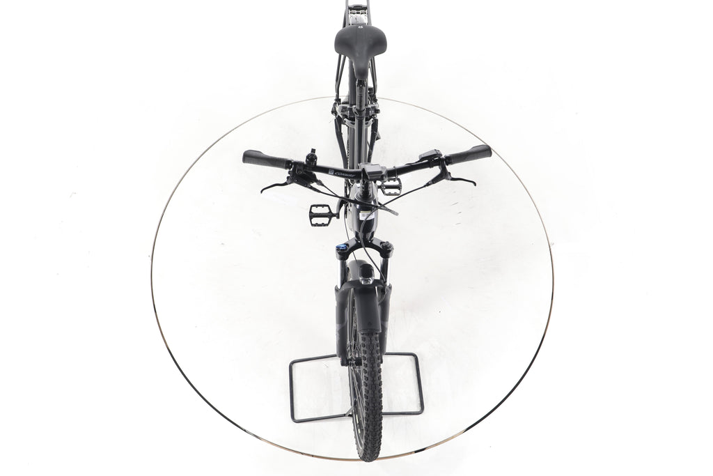 Conway Cairon C 3.0 Trekking E-Bike Tiefeinsteiger - Image 16