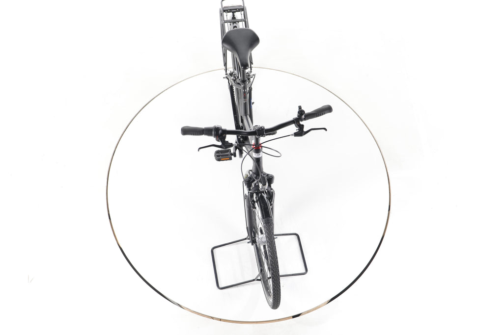 Pegasus Solero SL Fahrrad City & Trekking - Image 16