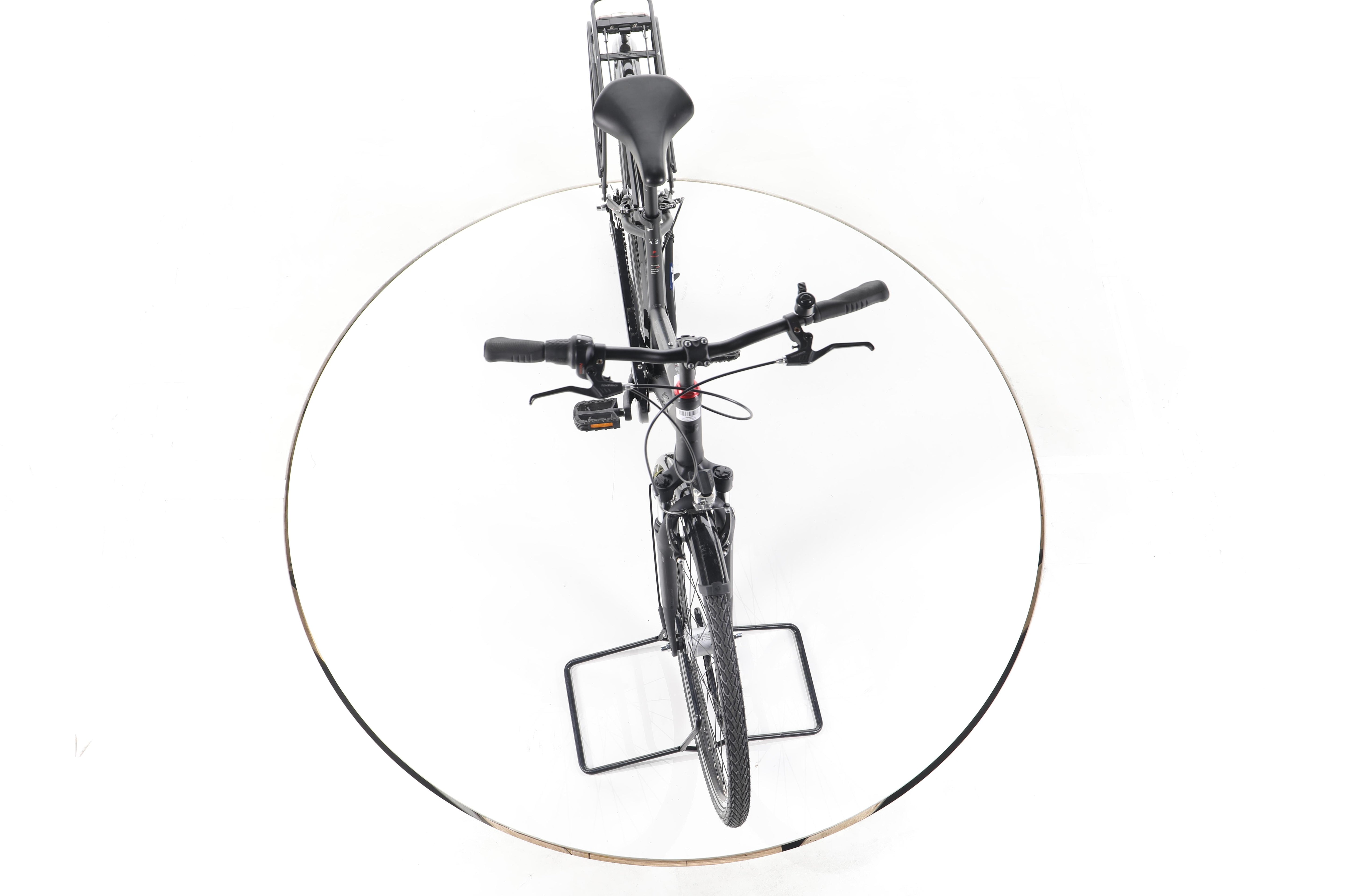 Pegasus Solero SL Fahrrad City & Trekking - Image 16