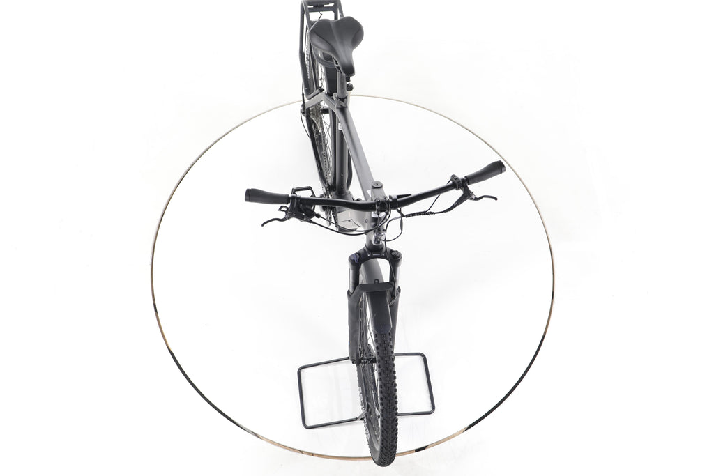 TENWAYS AGO X Trekking E-Bike - Image 16