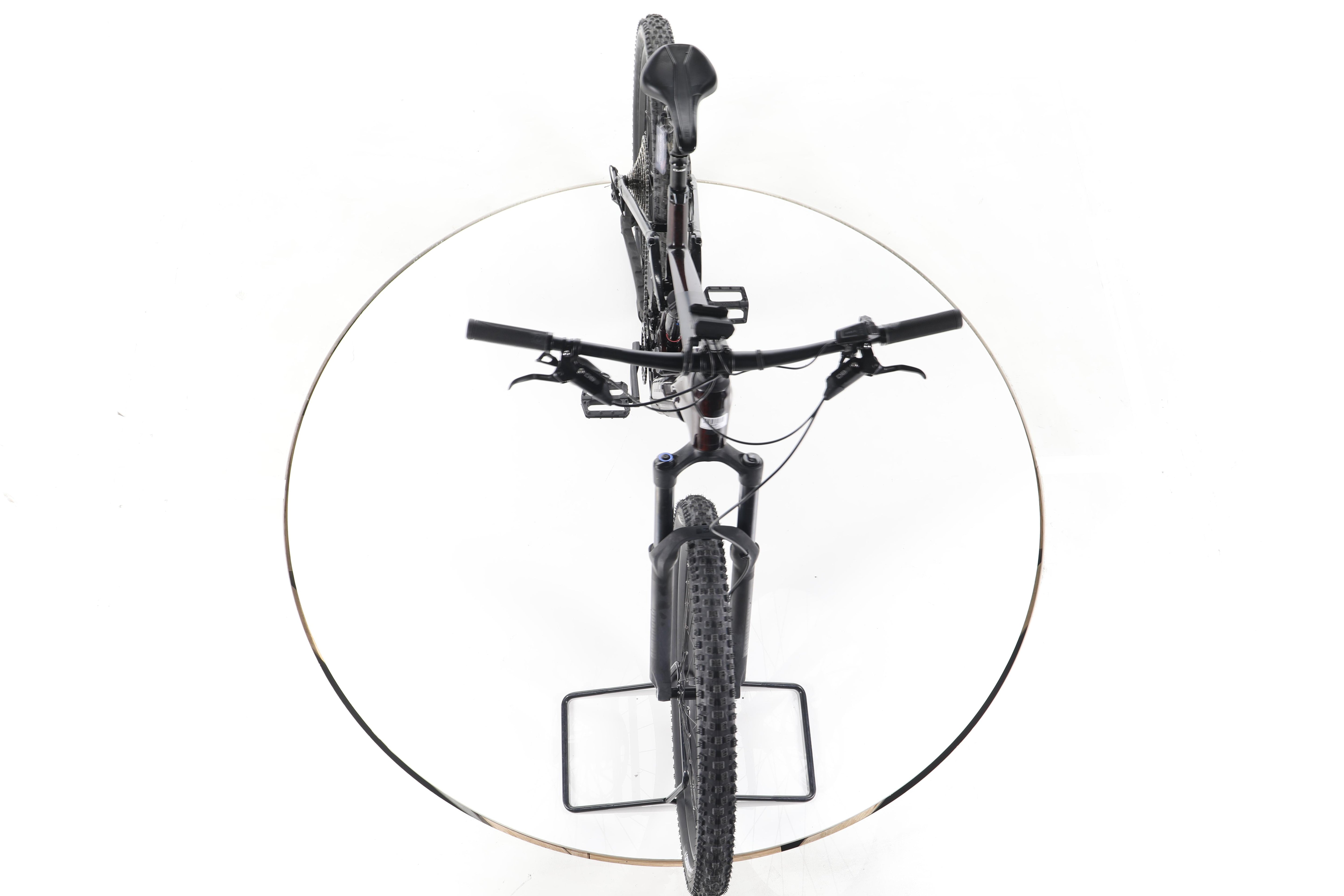 Cube Stereo Hybrid 140 HPC Race E-Bike Fully Carbon - Image 16