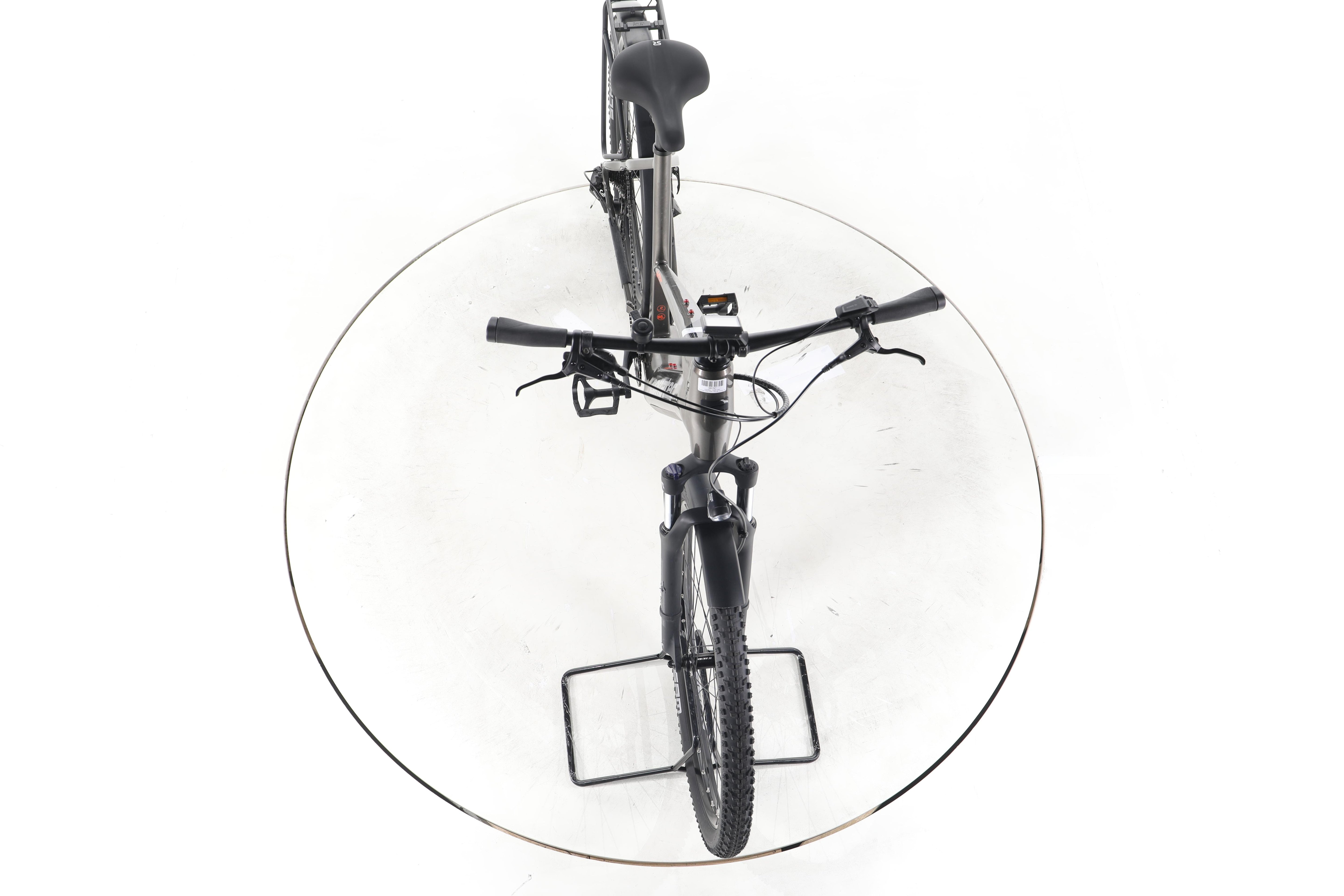 Corratec E-Power MTC Elite 12S SE 3.0 Trekking E-Bike - Image 16