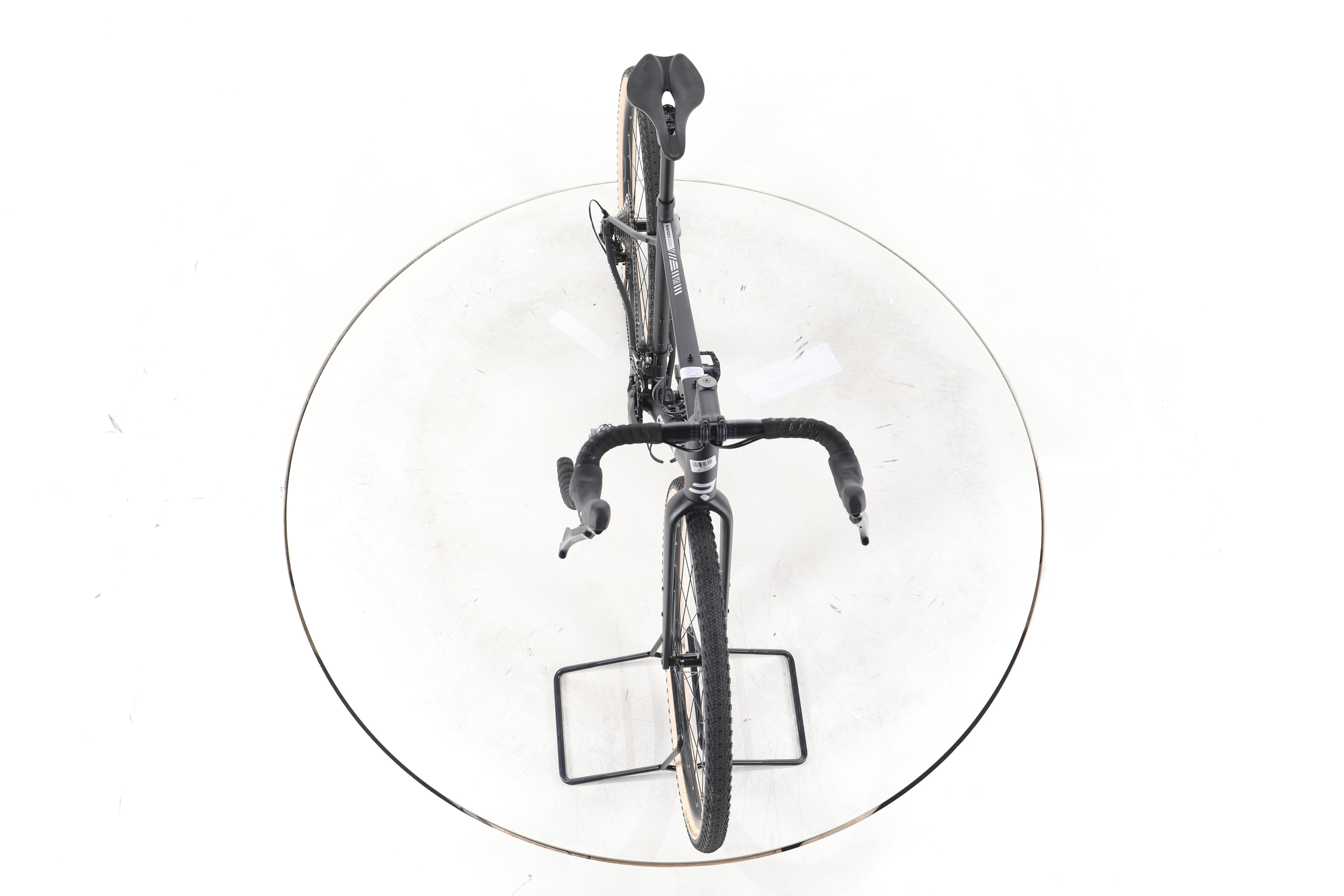 Ridley Kanzo ADV Alu Gravelbike - Image 16
