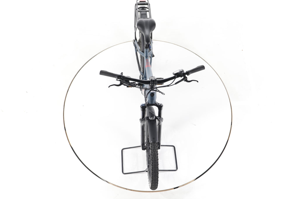 Winora Yucatan X12 Trekking E-Bike - Image 16