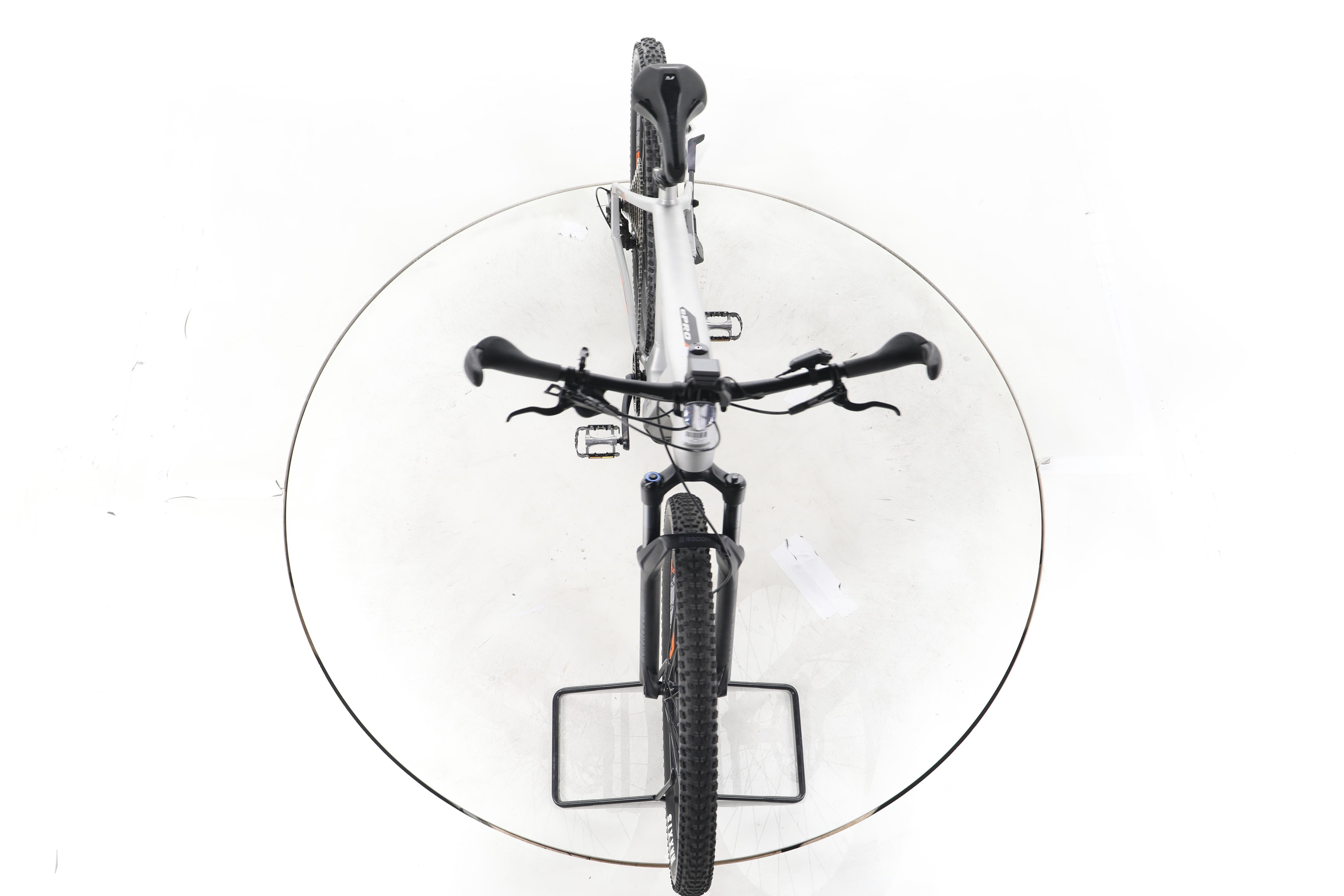 Genesis E-PRO MTB E-Bike 2024 - Image 16