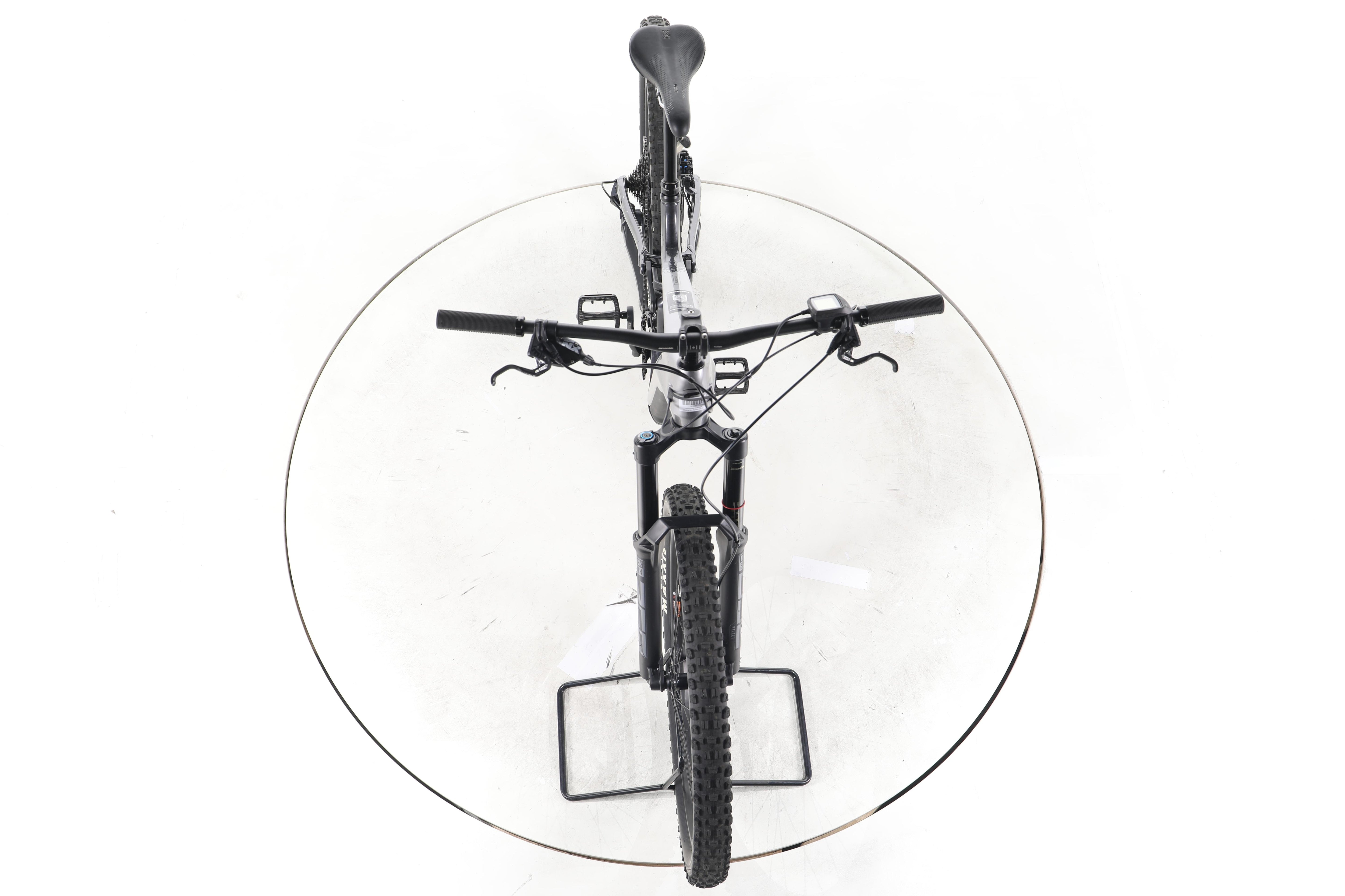 Cannondale Moterra Neo 2 E-Bike Fully Carbon - Image 16