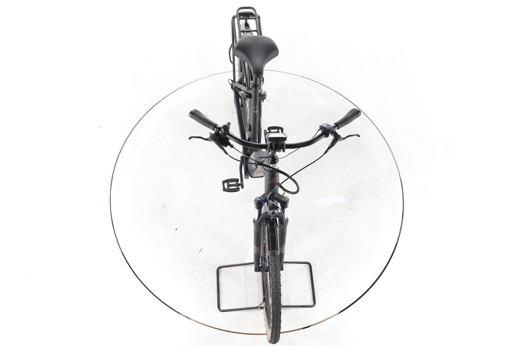 Bulls Street CX Trekking E-Bike Tiefeinsteiger - Image 16