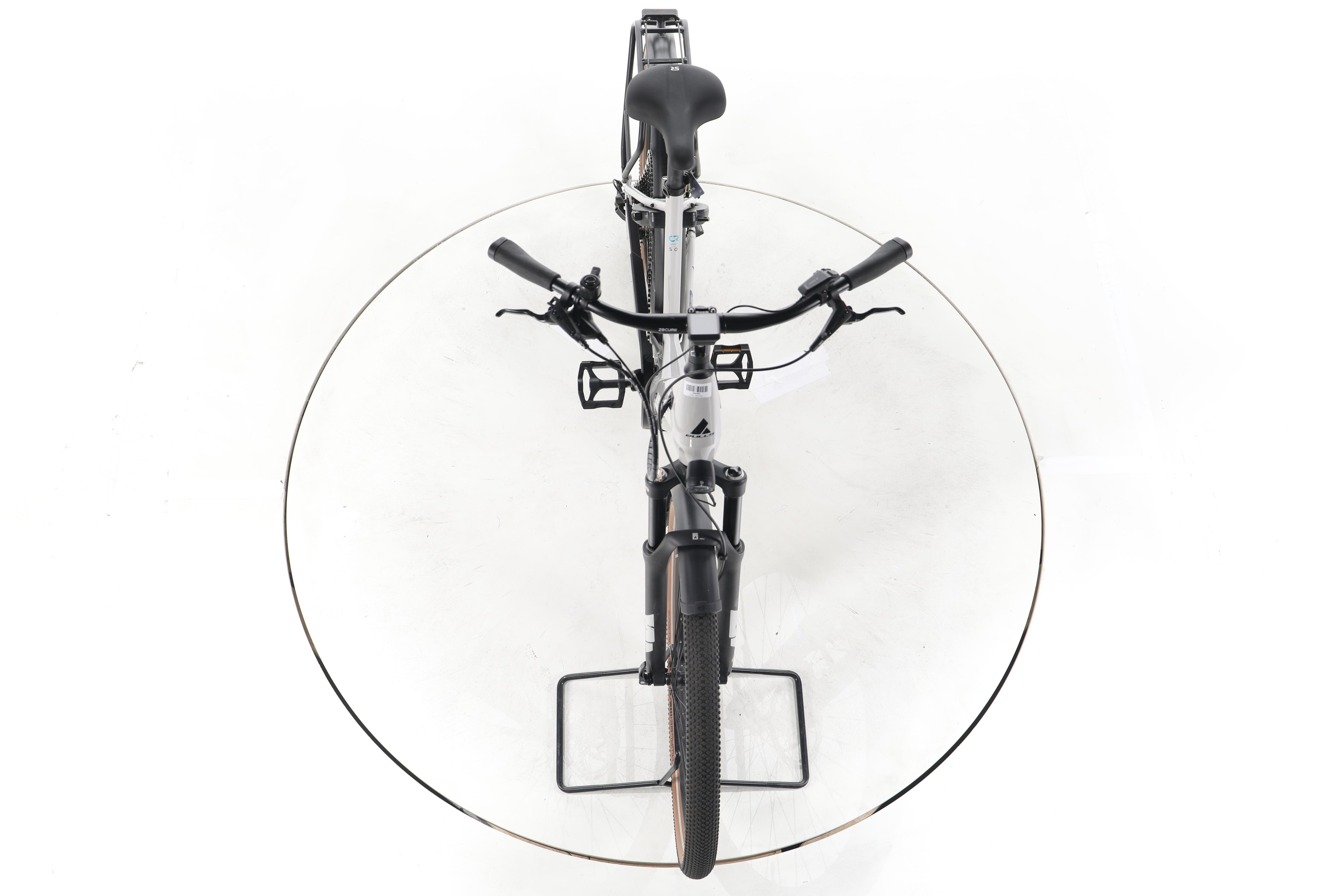Bulls Cross Lite EVO 1 Trekking E-Bike Tiefeinsteiger - Image 16