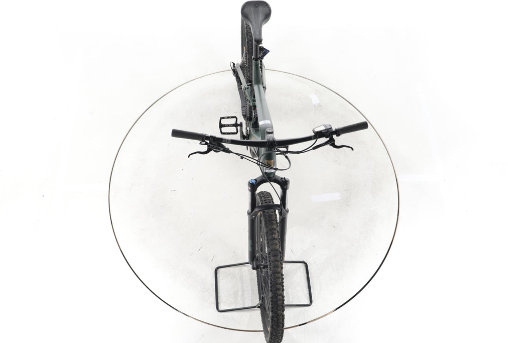 Haibike Alltrail 4 E-Bike Fully - Image 16