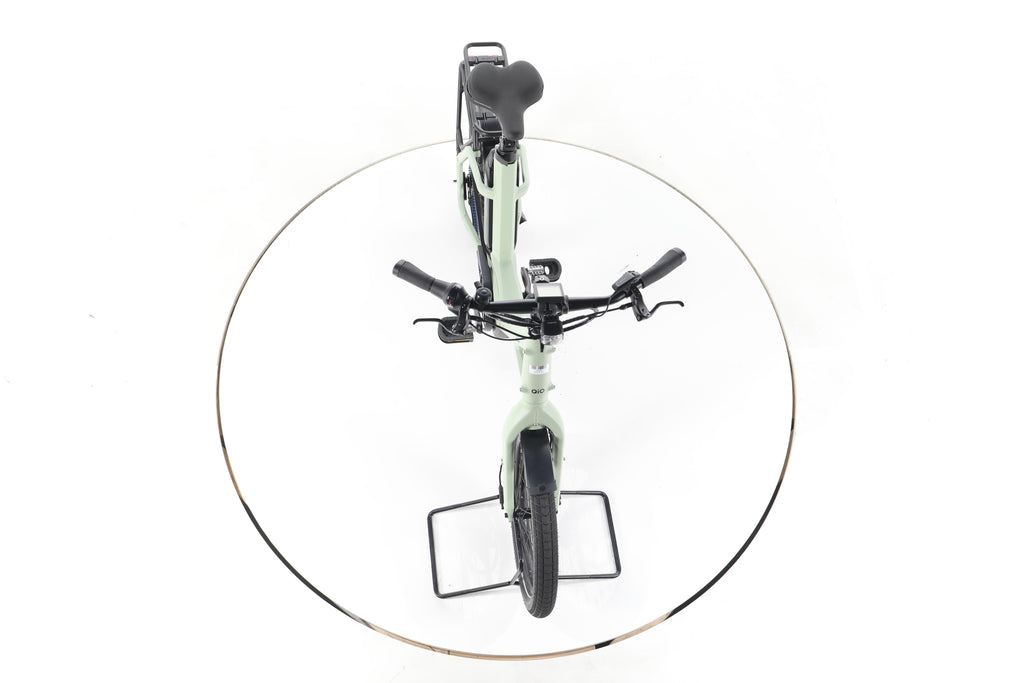 QIO Eins P-5 Kompakt E-Bike Tiefeinsteiger - Image 16