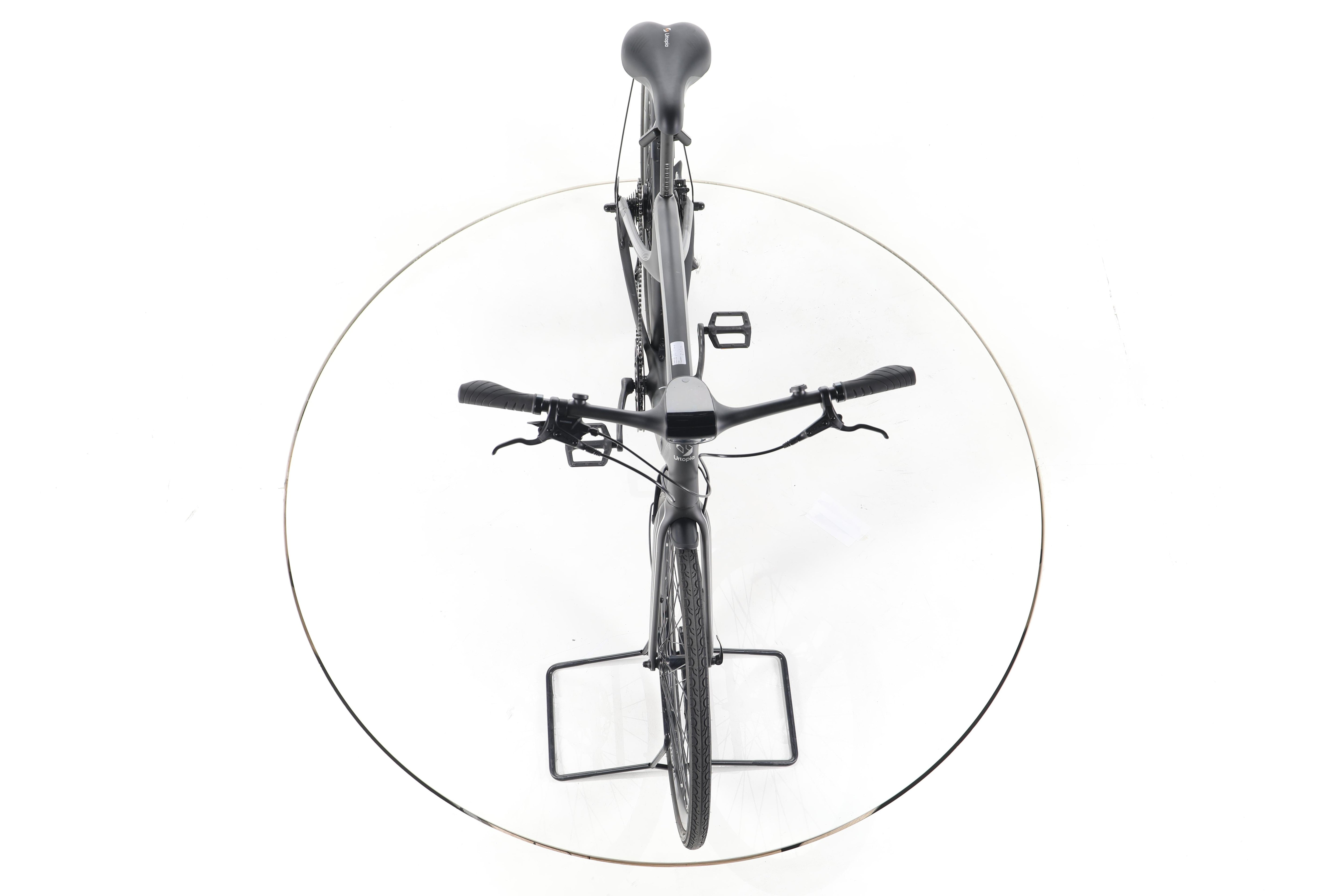 Urtopia 1 Trekking E-Bike Carbon - Image 16