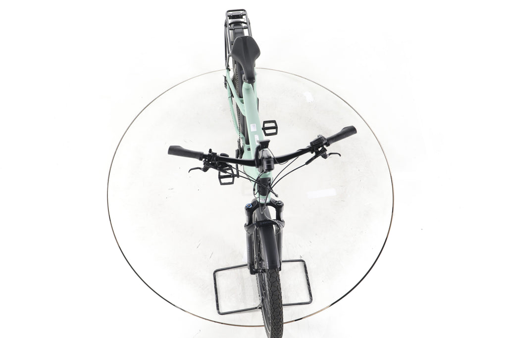 Winora Yakun 12 Trekking E-Bike - Image 16
