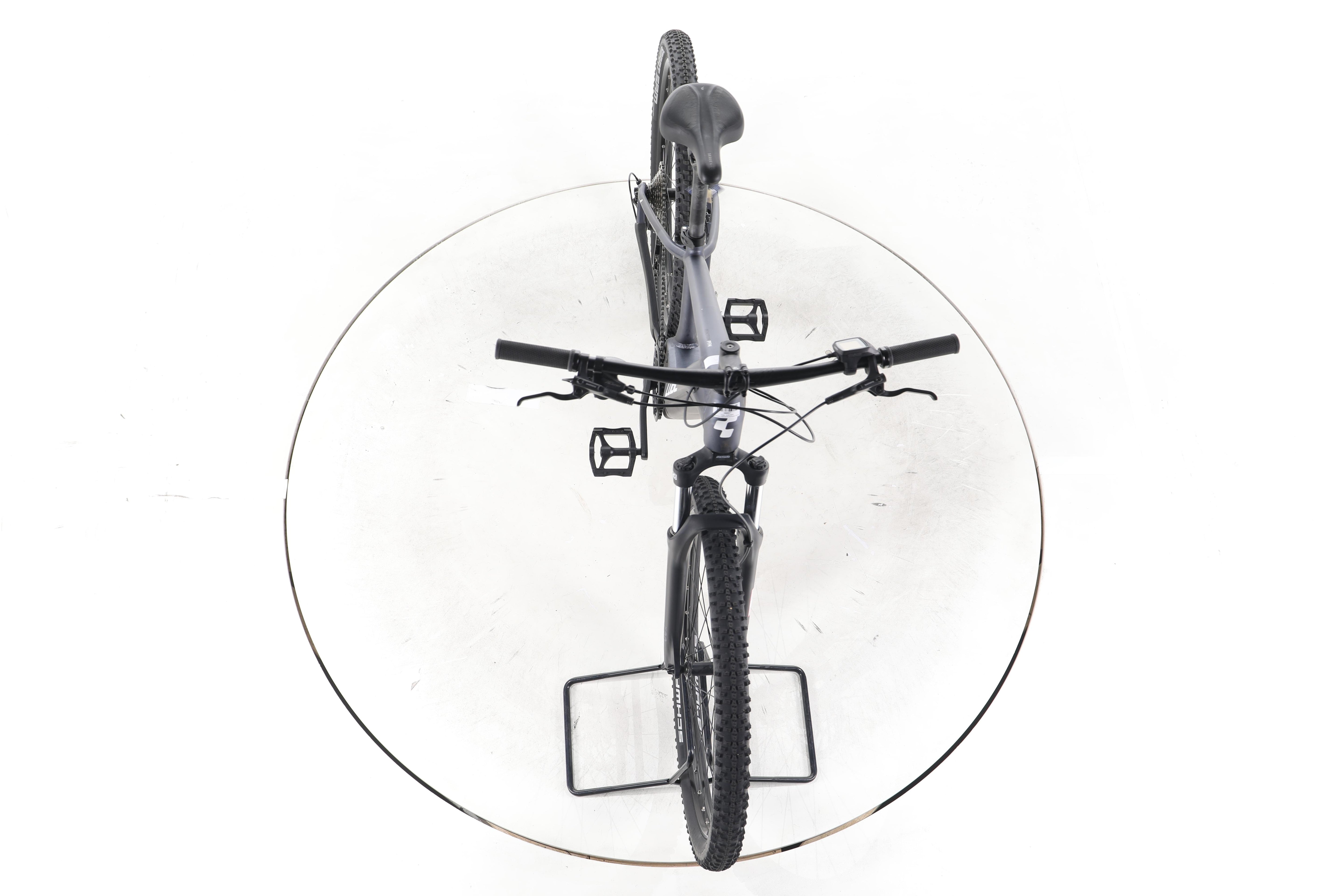 Cube Reaction Hybrid Performance E-Bike - Image 16
