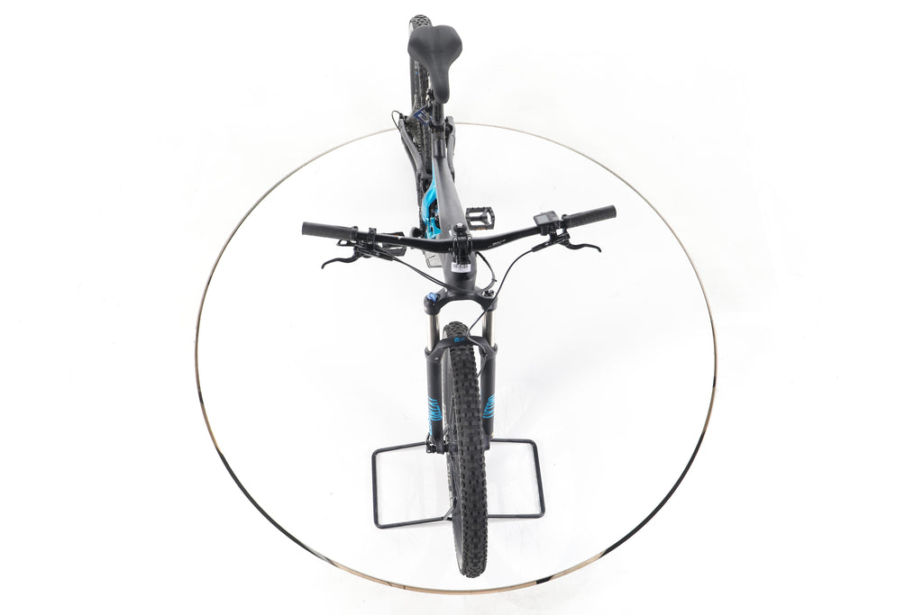Bulls E-Stream EVO TR1 E-Bike Fully - Image 16