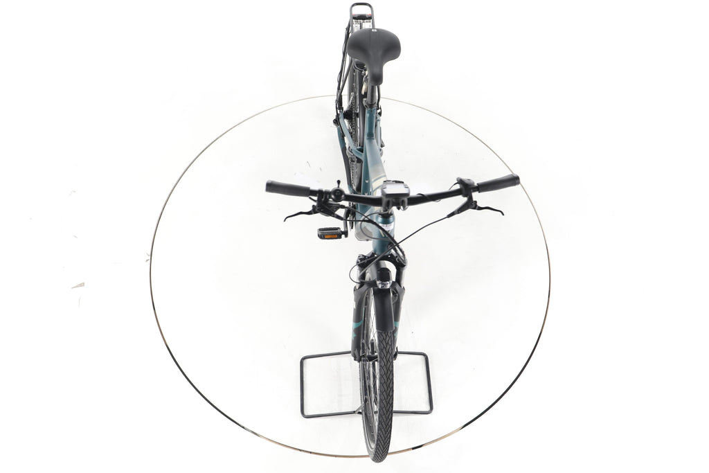 Conway Cairon T 3.0 Trekking E-Bike - Image 16