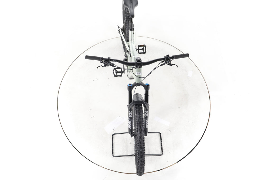 Canyon Strive:ON CFR E-Bike Fully Carbon - Image 16