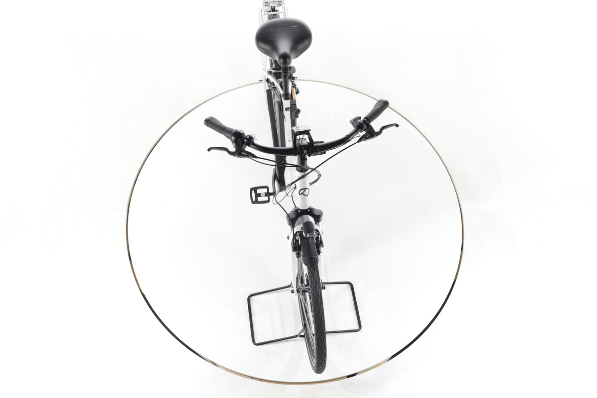 Kalkhoff Agattu 1.S Move City E-Bike Tiefeinsteiger - Image 16
