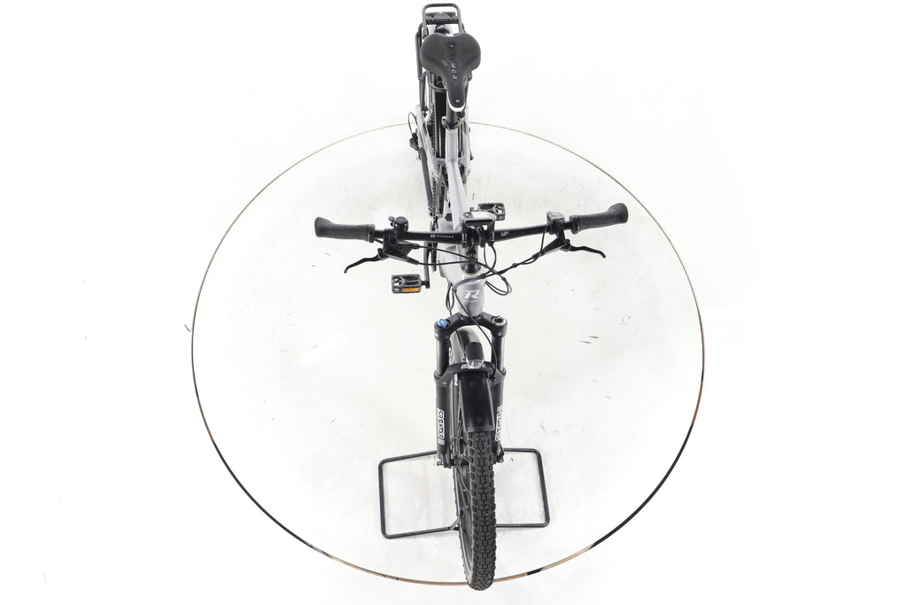 R Raymon CrossRay FS E 5.0 Trekking E-Bike - Image 16
