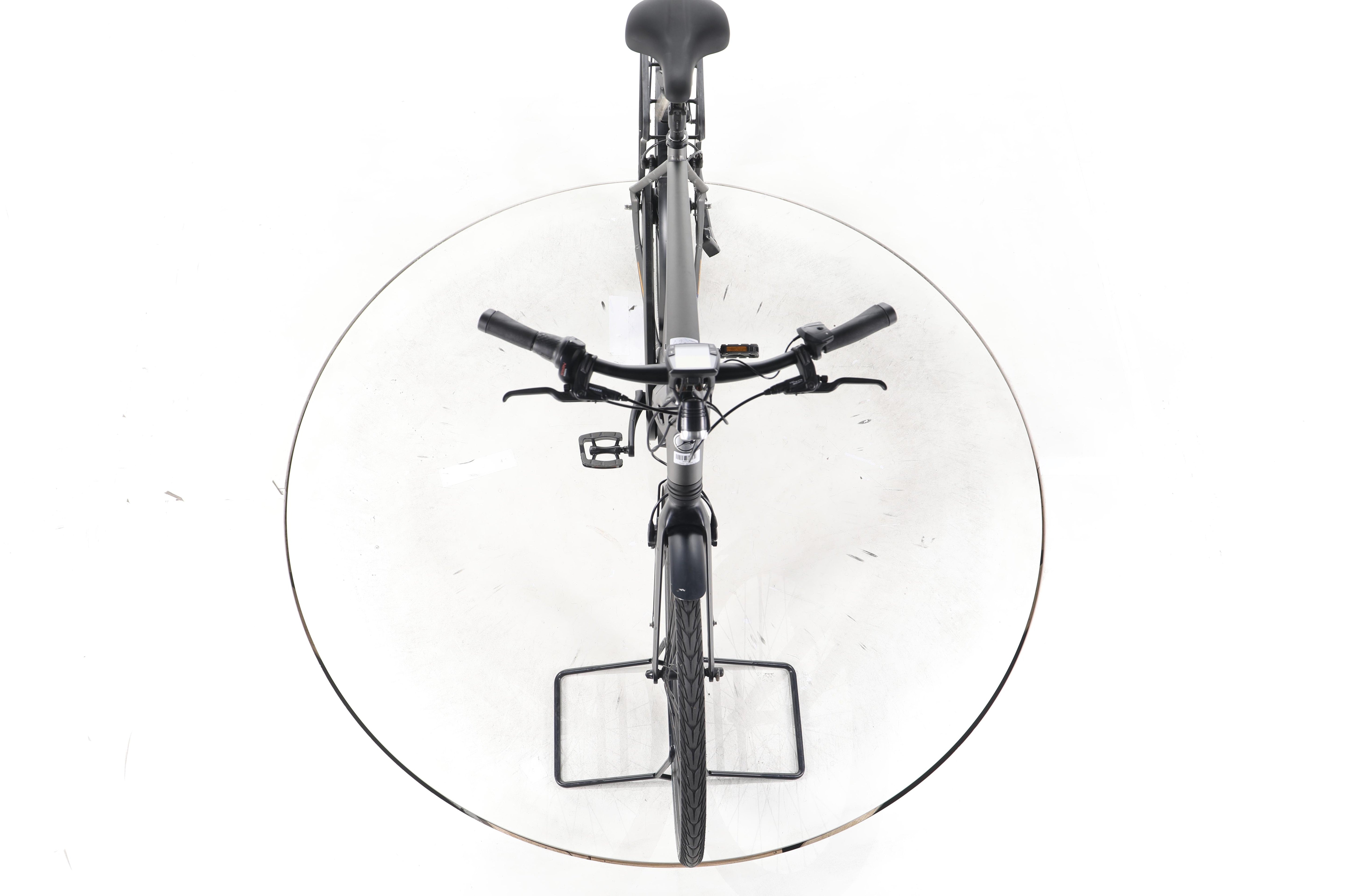 Gazelle Ultimate C8+ HMB Belt City E-Bike - Image 16
