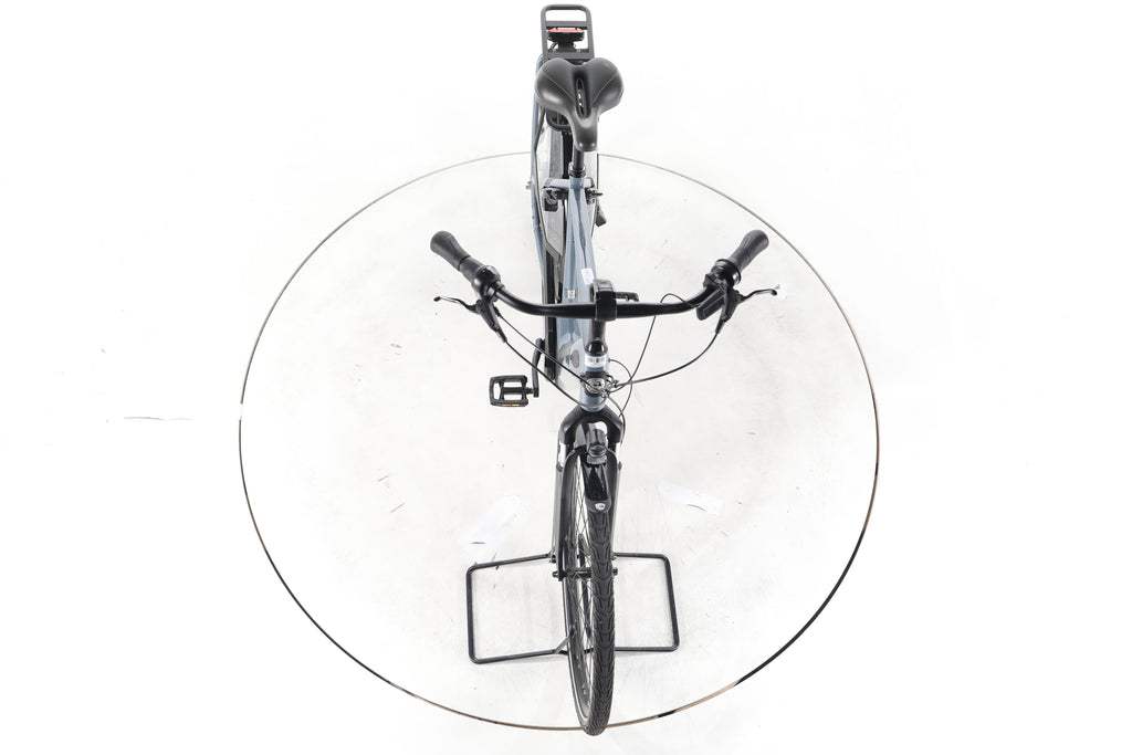 Gazelle Grenoble C7+ City E-Bike 2024 - Image 16