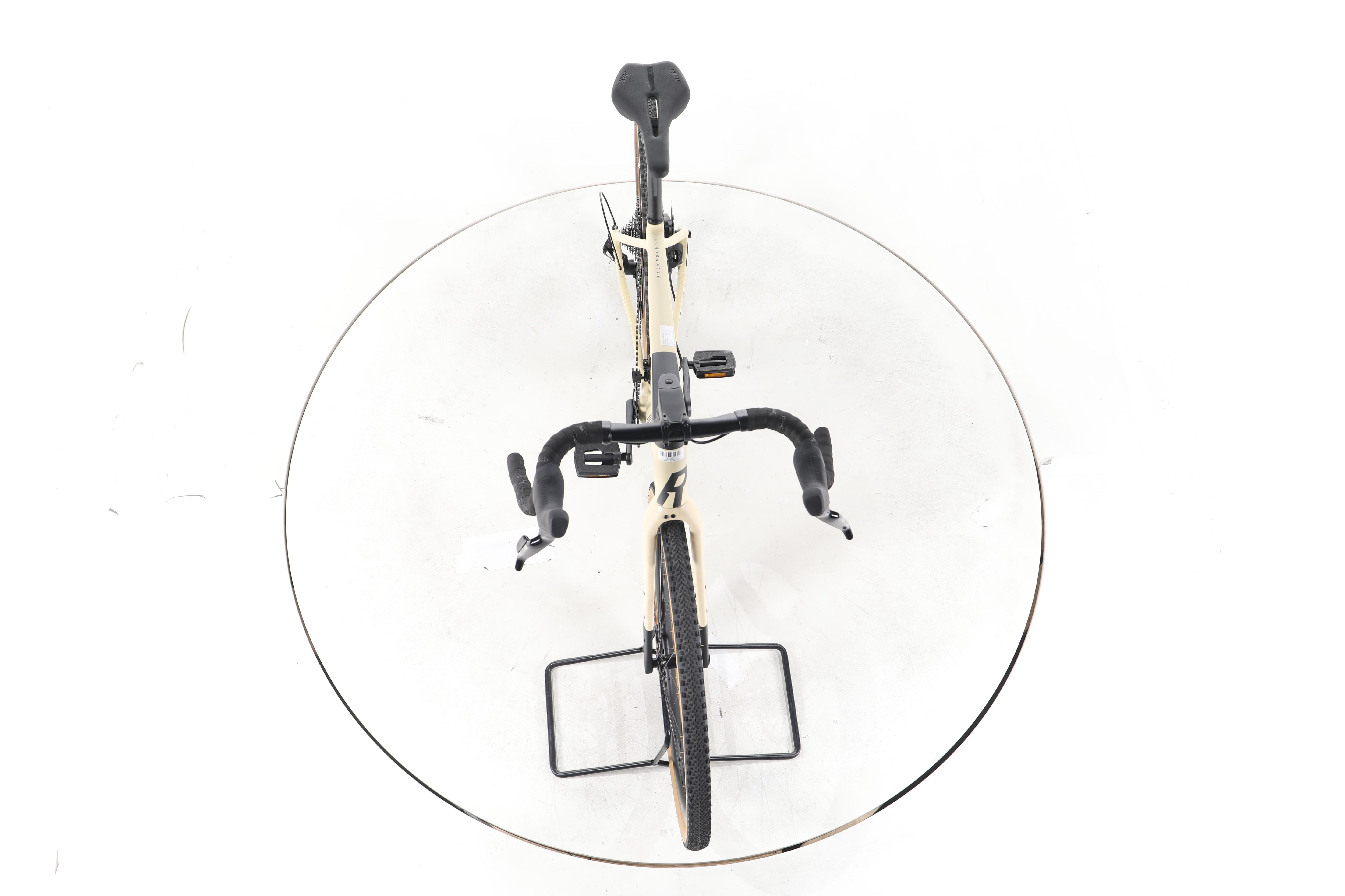 Rose BACKROAD AL PLUS E-Gravel & Rennrad Carbon - Image 16