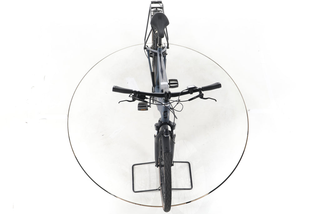 Scott Sub Active Eride Trekking E-Bike - Image 16