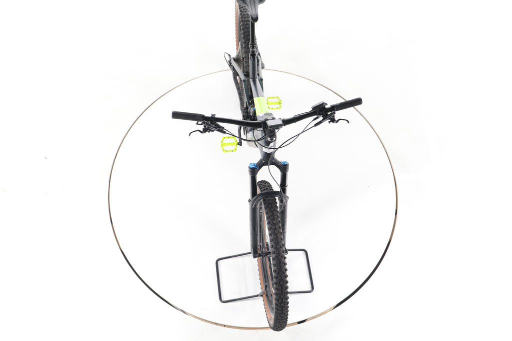 Cube Stereo Hybrid 140 HPC SLX E-Bike Fully Carbon 2024 - Image 16