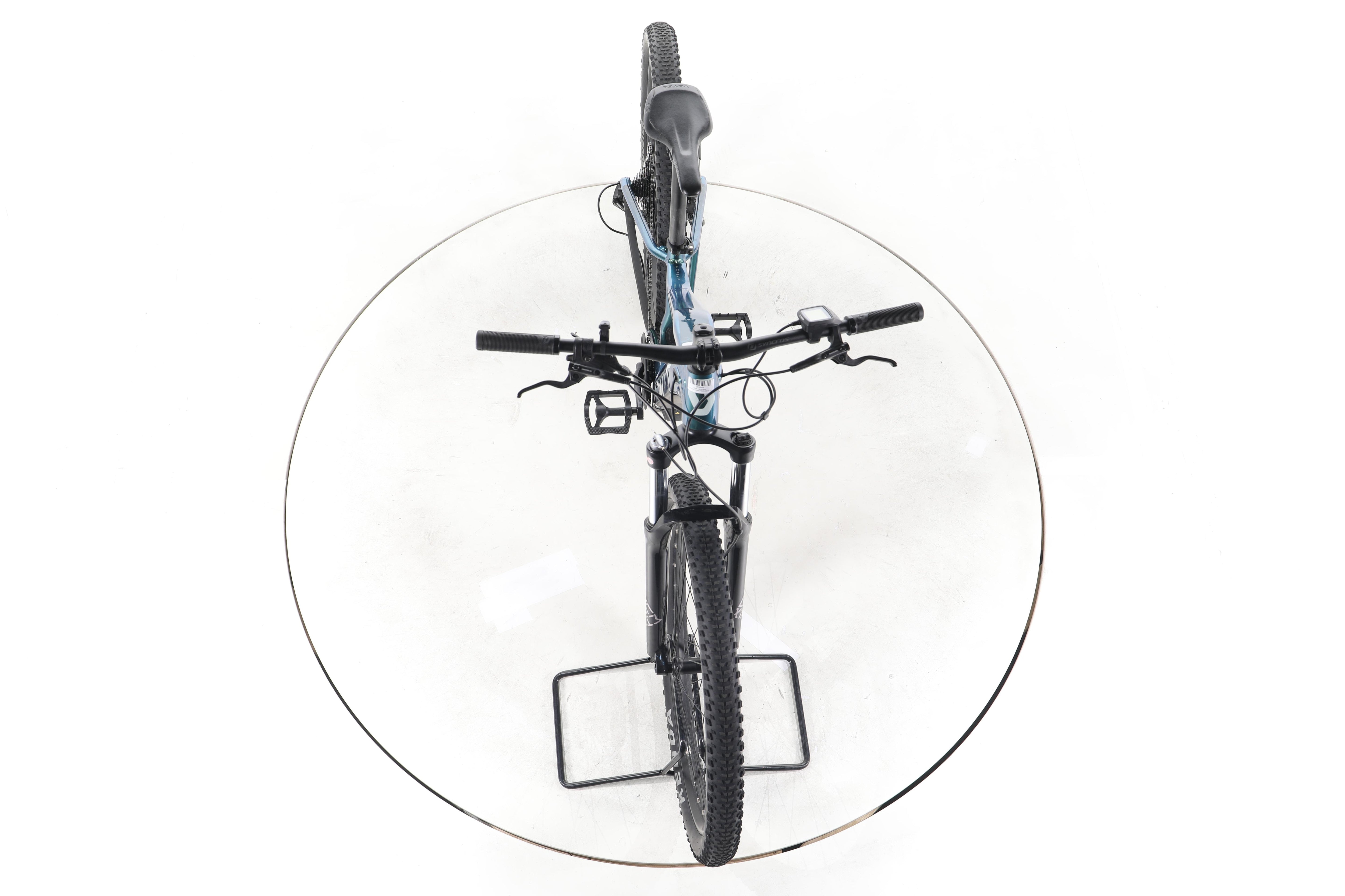 Scott Contessa Active eRIDE 920 E-Bike - Image 16