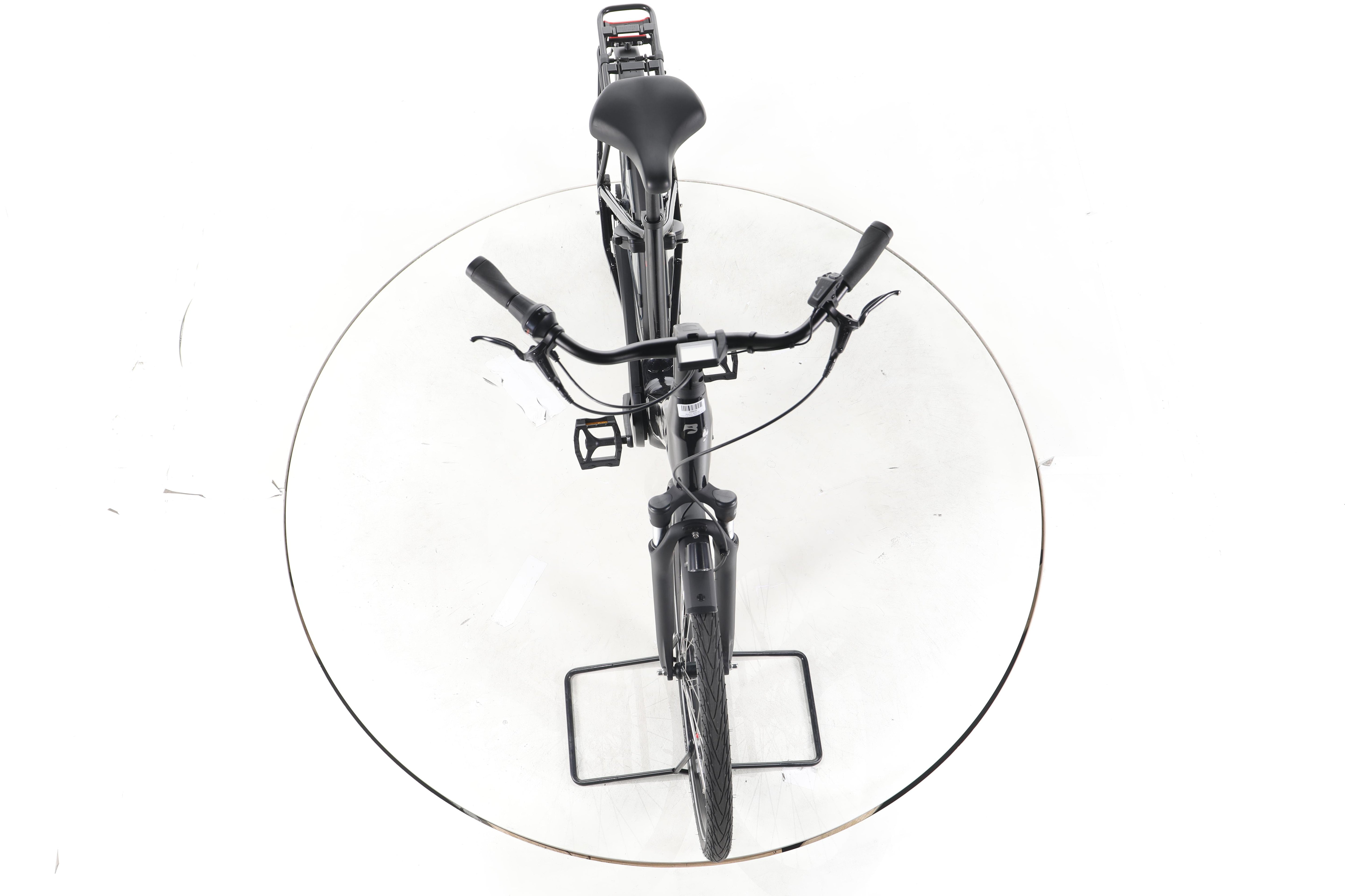 Batavus Finez E-Go Power Exclusive City E-Bike Tiefeinsteiger 2024 - Image 16