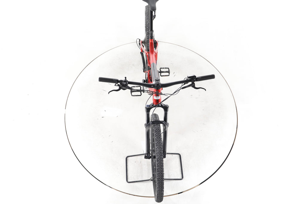 Giant Stance E+ 1 E-Bike Fully - Image 16