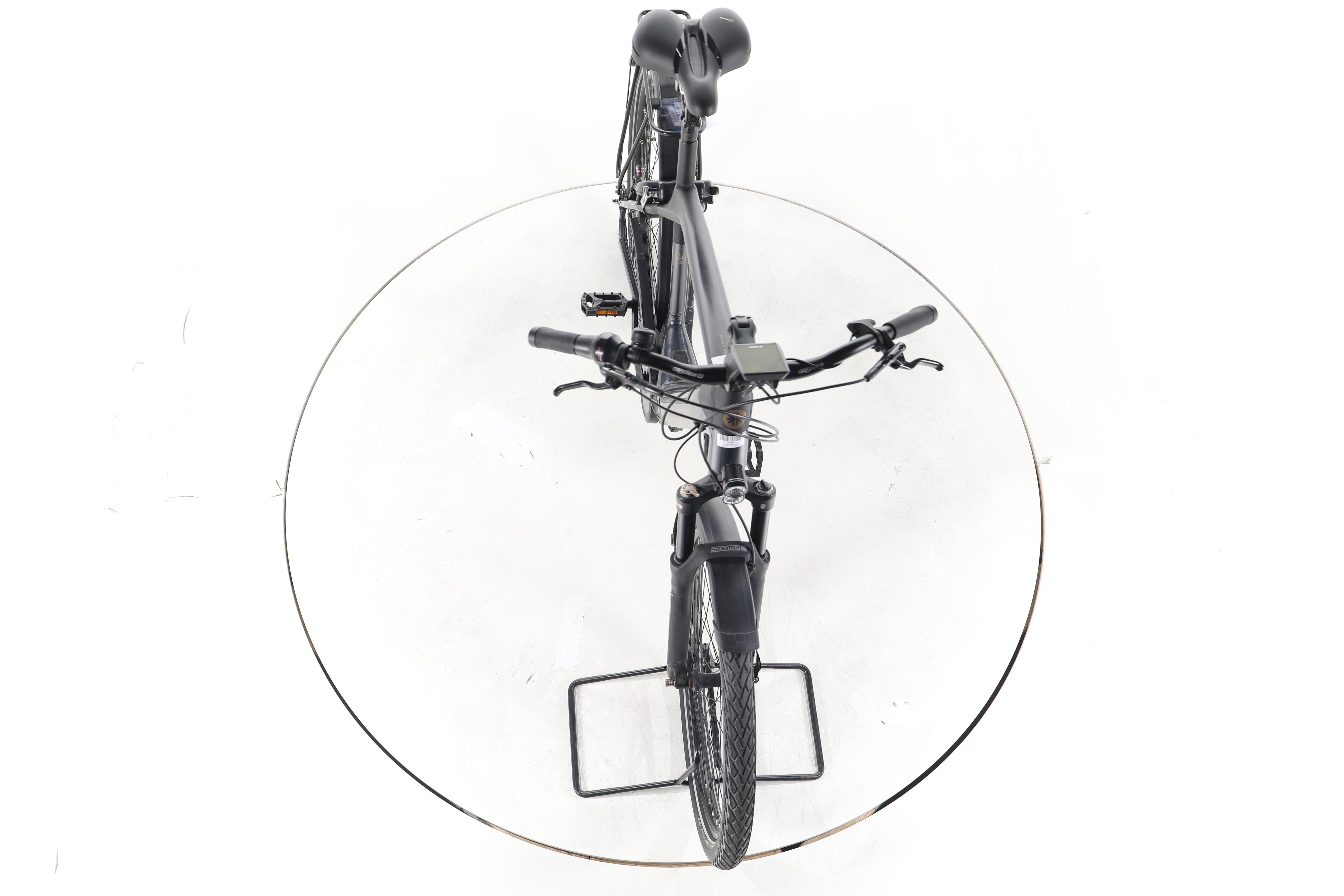 Kreidler Vitality Eco 10 City E-Bike - Image 16