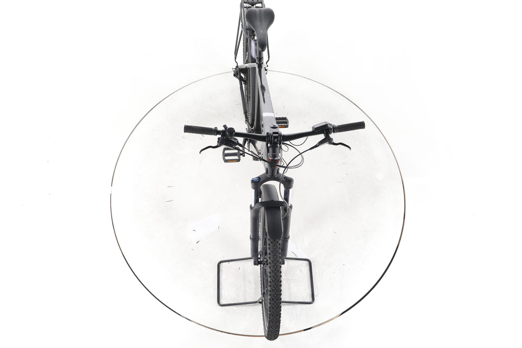 LIQBIKE Rock Diamant Trekking E-Bike - Image 16