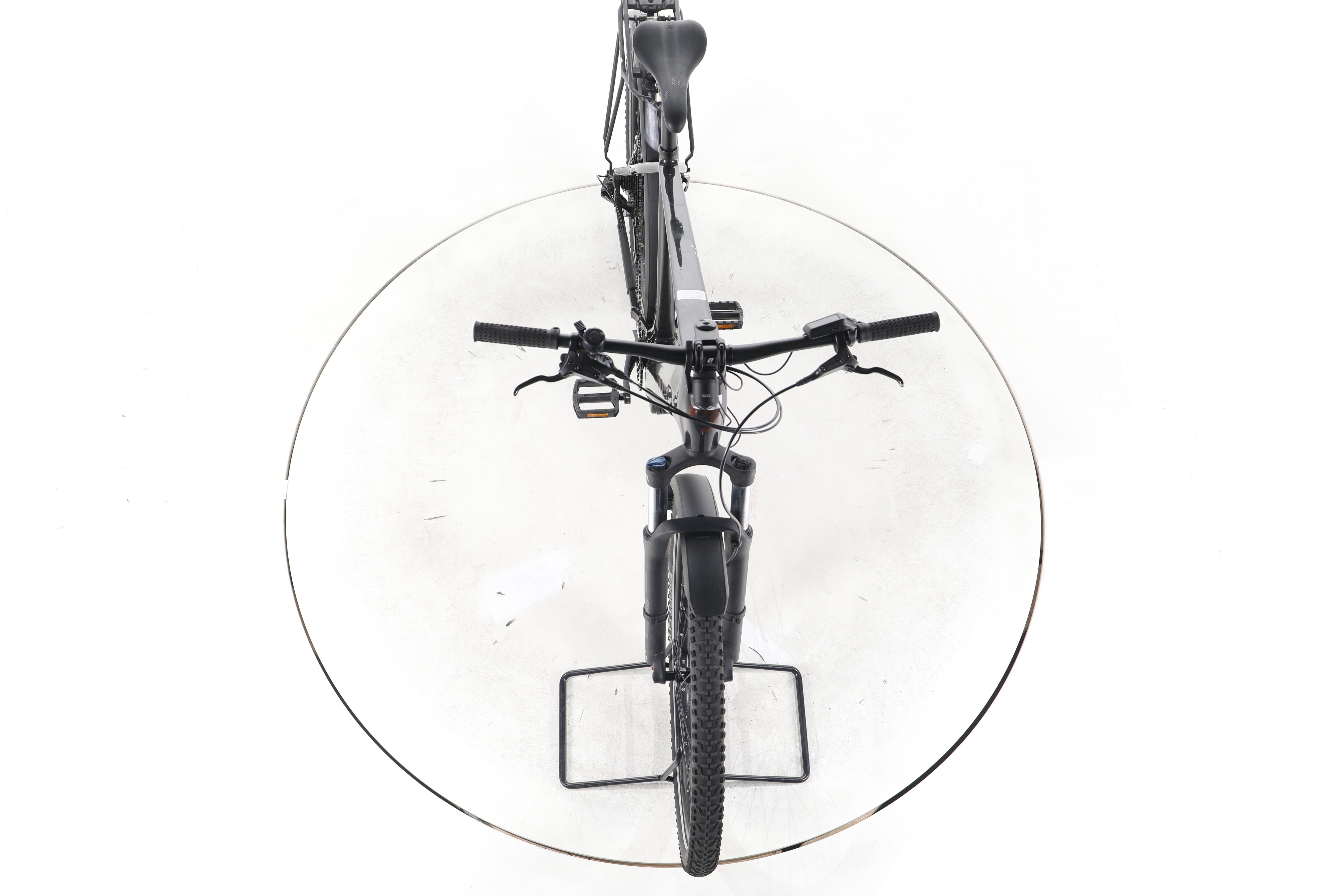 LIQBIKE Rock Diamant Trekking E-Bike - Image 16