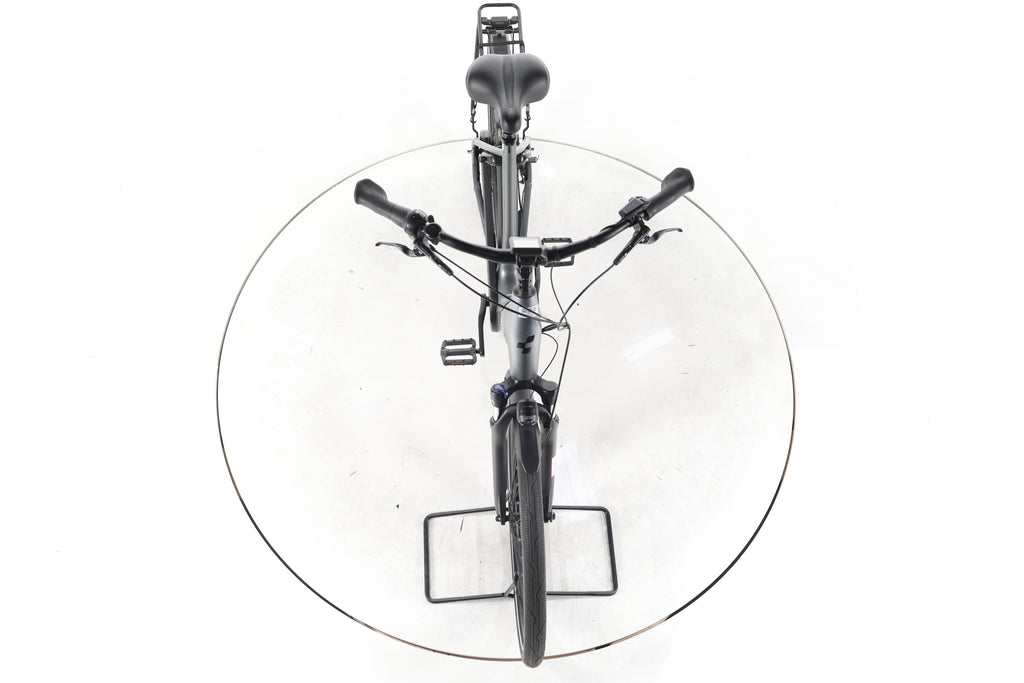 Cube Supreme RT Hybrid Pro City E-Bike Tiefeinsteiger - Image 16