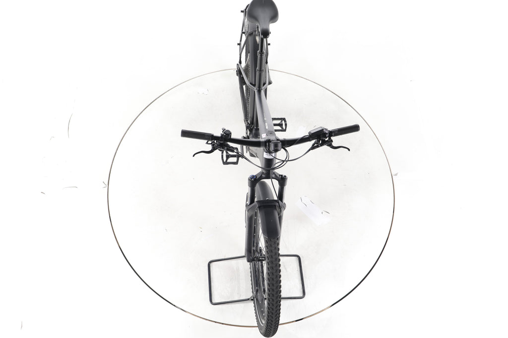 Cube Reaction Hybrid Race 800 Allroad E-Bike 2025 - Image 16