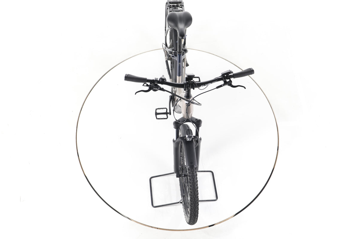 Ghost E-TERU UNIVERSAL EQ Trekking E-Bike Tiefeinsteiger - Image 16