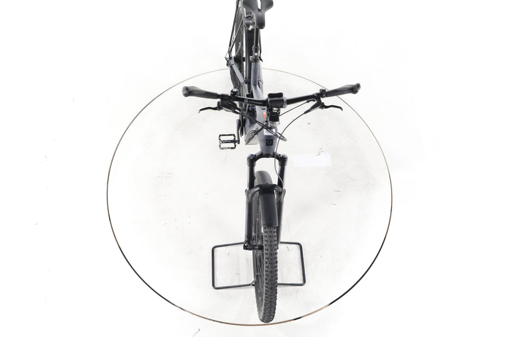 Conway Xyron SUV 4.9 SUV E-Bike - Image 16