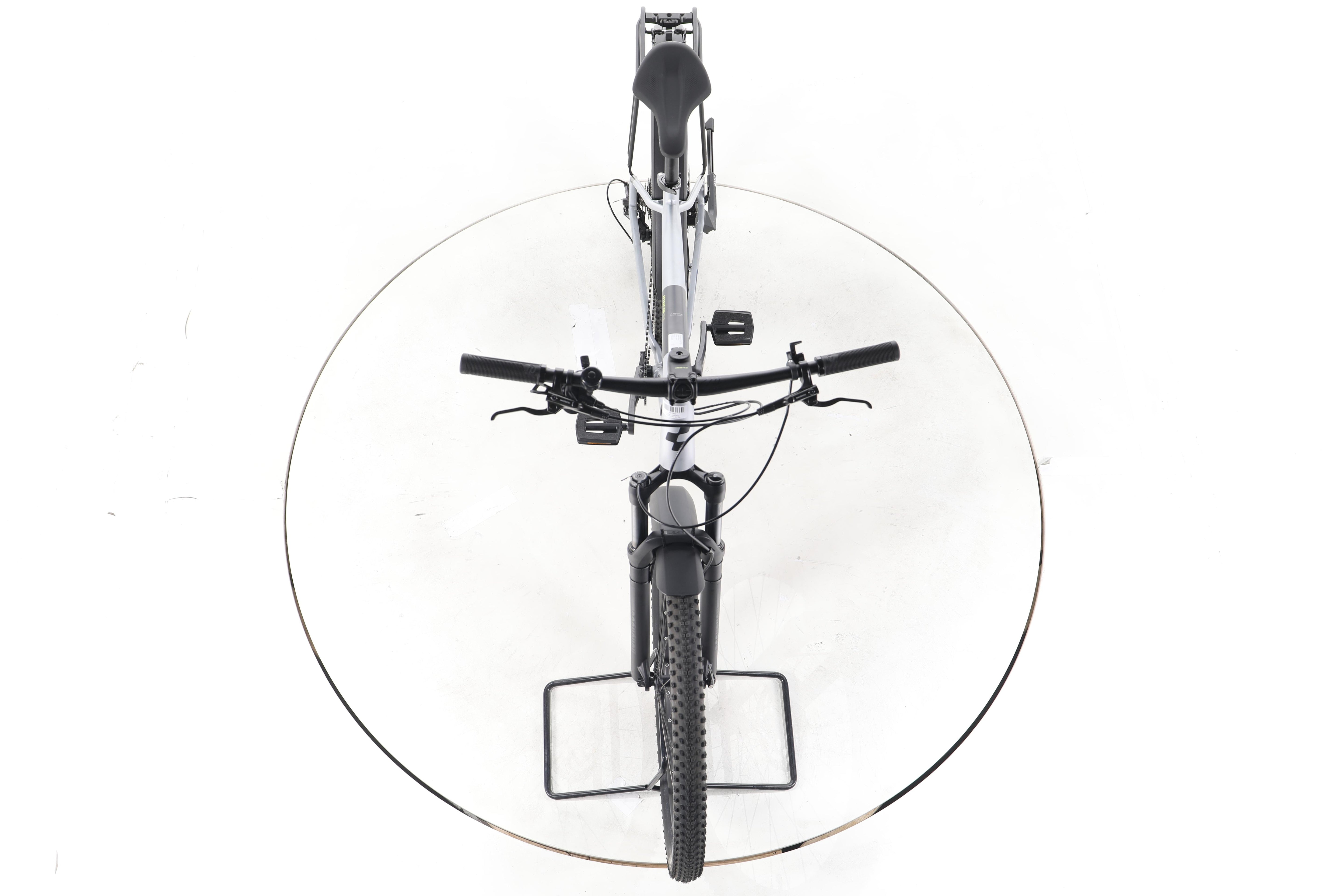 Cube Attention SLX Fahrrad City & Trekking - Image 16